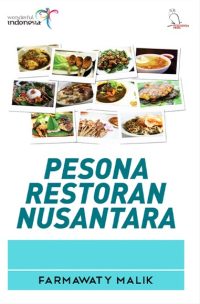 Pesona Restoran Nusantara