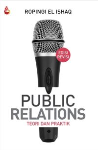 Public Relations Teori Dan Praktik