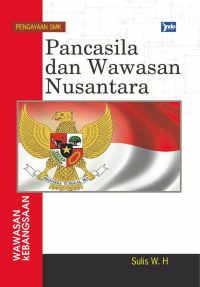 Pancasila dan Wawasan Nusantara