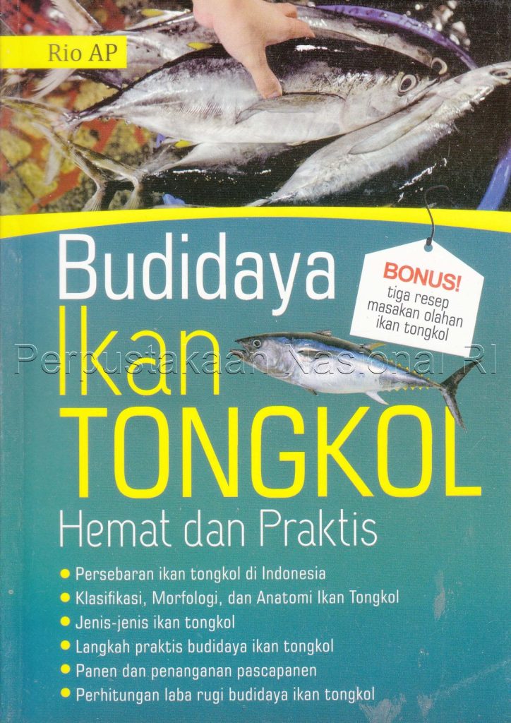 Panduan Sukses Budidaya Ikan Teripang Cv Tirta Buana Media