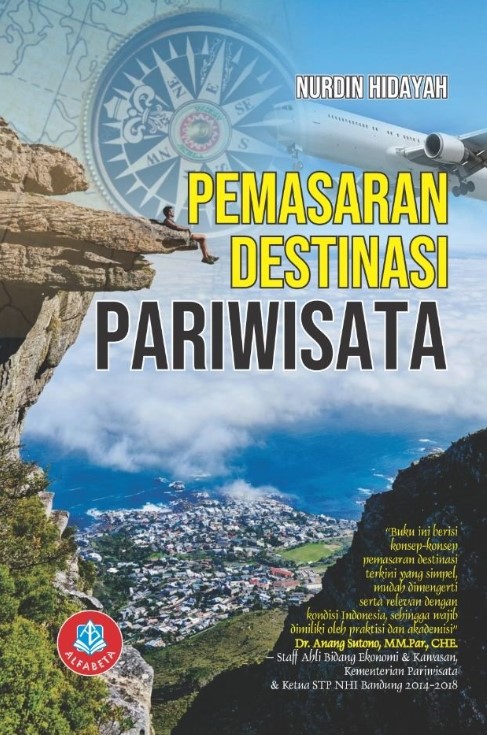 Pemasaran Destinasi Pariwisata - CV Tirta Buana Media