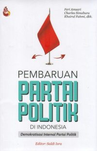 Pembaruan Partai Politik di Indonesia