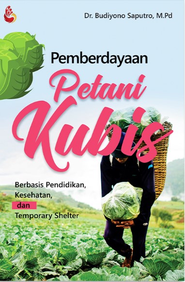 Pemberdayaan Petani Kubis - CV Tirta Buana Media