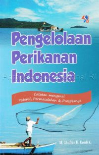 Pengelolaan Perikanan Indonesia