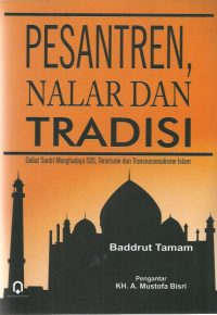 Pesantren Nalar Dan Tradisi