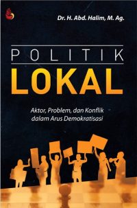 Politik Lokal- Halim