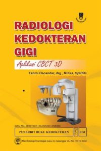 Radiologi Kedokteran Gigi Aplikasi CBCT 3D