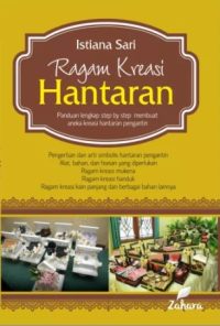 Ragam Kreasi Hantaran