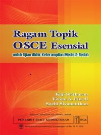 Ragam Topik OSCE Esensial