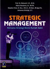 Strategic Management Rencana Strategi Bisnis Rumah Sakit