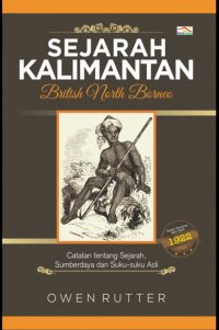 Sejarah Kalimantan, British North Borneo