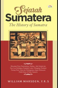 Sejarah Sumatera, The History Of Sumatra