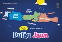 Seri 2 Ensiklopediia Pulau Jawa
