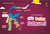 Seri 4 Ensiklopedia Pulau Sulawesi
