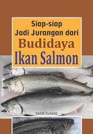 Siap-siap Jadi Juragan dari Budidaya Ikan Salmon