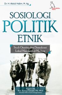 Sosiologi Politik Etnik