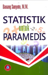 Statistik untuk Paramedis