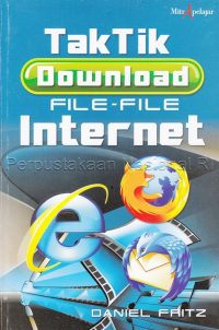 Tak Tik Download File-File Internet