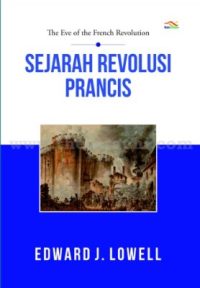 The Eve of the French Revolution Sejarah Revolusi Perancis