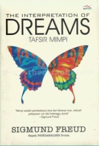 The Interpretation Of Dreams "Tafsir Mimpi"