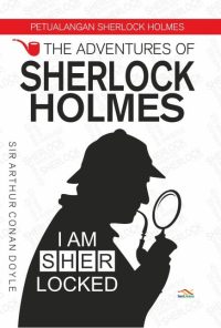 The New Adventures of Sherlock Holmes (Bahasa Indonesia)