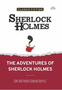 The New Adventures of Sherlock Holmes (Bahasa Inggris)