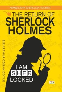 The New Returns of Sherlock Holmes (Bahasa Indonesia)