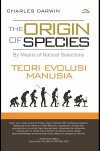 The Origin Of Species, Teori evolusi Manusia