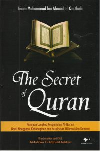 The Secret Of Qur'an