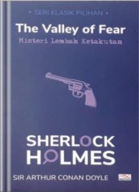 The Valley of Fear of Sherlock Holmes (Bahasa Indonesia)