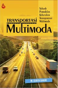Transportasi Multimoda