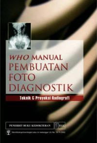 WHO Manual Pembuatan Foto Diagnostik