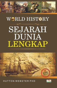 World History Sejarah Dunia Lengkap - CV Tirta Buana Media