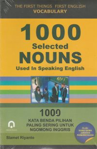1000-Selected-Nouns
