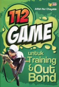 112 Game Untuk Training & Outbond