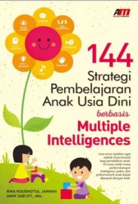 144 Strategi Pembelajaran AUD Berbasis Multiple Inteligence