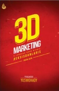 3D Marketing