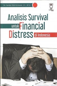 Analisis Survival untuk Financial Distress di Indonesia