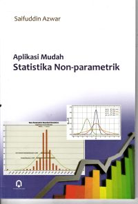 Aplikasi Mudah Statistik Non Parametrik