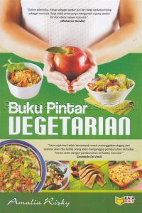 Buku Pintar Vegetarian