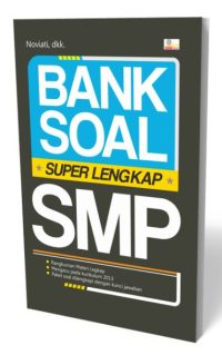 Bank Soal Super Lengkap SMP