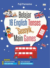 Belajar 16 English Tenses Seasyik Main Games