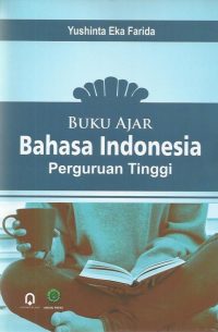 Buku Ajar Bahasa Indonesia Perguruan Tinggi