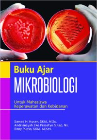 Buku Ajar Mikrobiologi