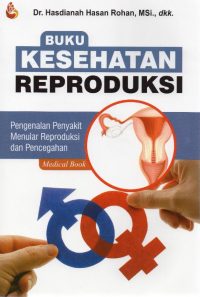 Buku Kesehatan Reproduksi