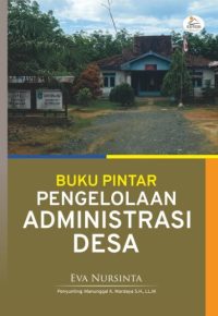 Buku Pintar Pengelolaan Administrasi Desa