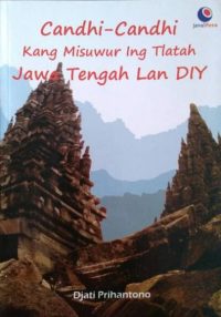 Candhi-Candhi Kang Misuwur Ing Tlatah Jawa Tengah Lan Diy