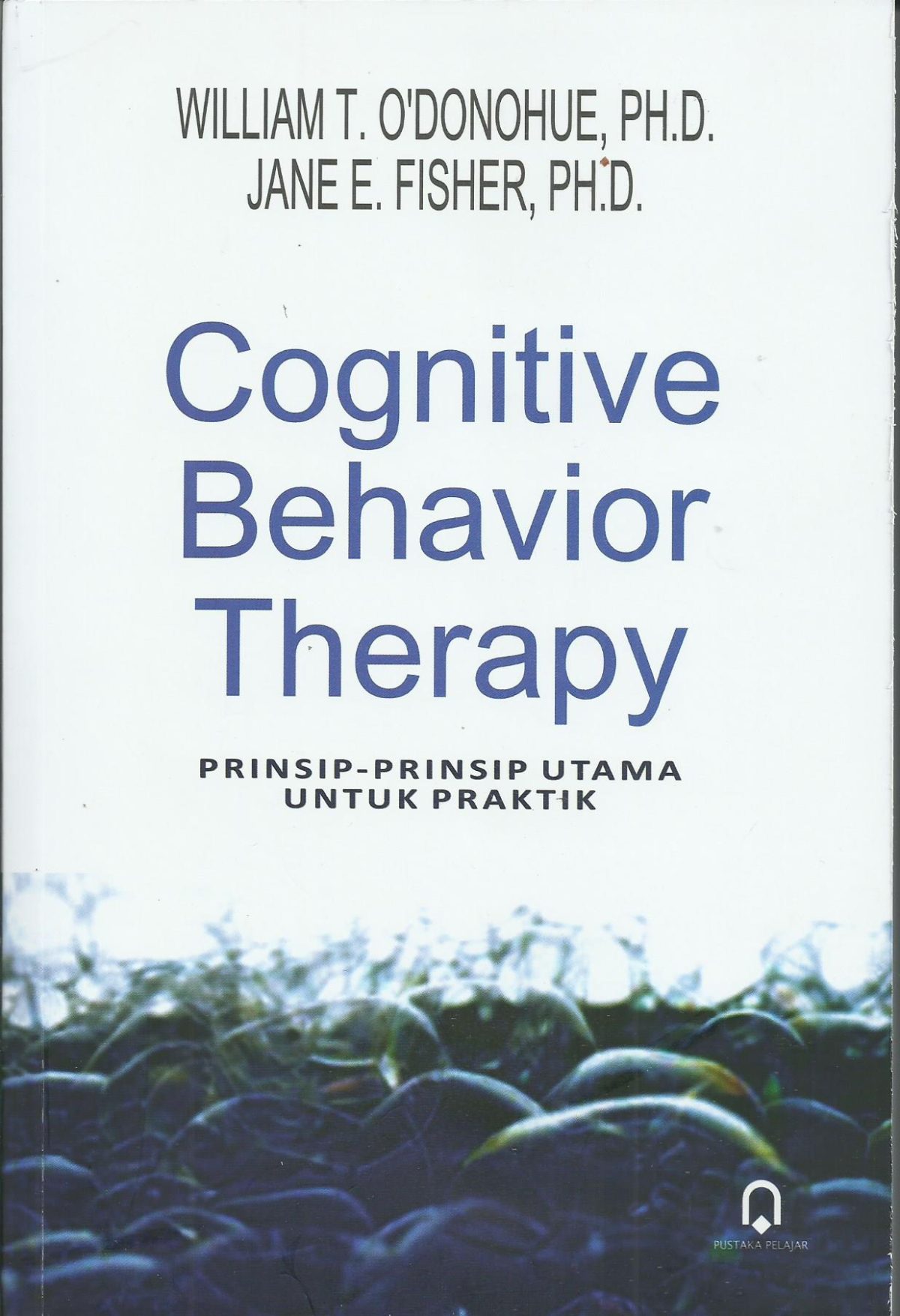 Cognitive Behavior Therapy (Prinsip-Prinsip Utama Untuk Praktik)