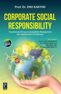Corporate Social Responsibility Ed. Revisi