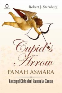 Cupid's Arrow (Panah Asmara) -konsepsi cinta dari zaman ke zaman